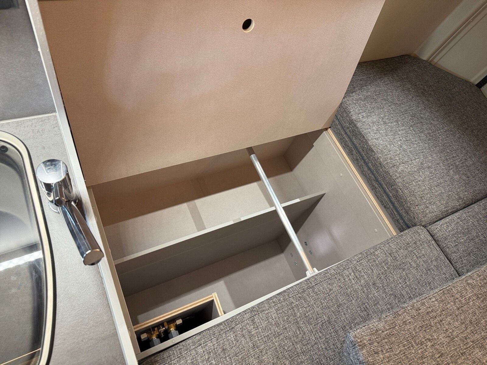 Fahrzeugabbildung Pössl Summit Shine 540 Citroen 140 PS