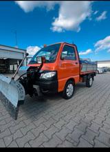 Andere Piaggo Porter Winterdienst - Andere in Essen