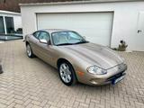 Jaguar XK8 Coupe - - Jaguar Gebrauchtwagen von 1996