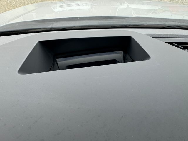Skoda Octavia Combi Style