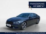 BMW 740d xDrive M Sport+Glasdach+ACC+360°+HuD+Laser - BMW 740 mit Diesel-Antrieb: Limousine, 740d Xdrive