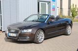 Audi A5 Cabriolet 2.0 TFSI Automatik S-Line - Audi A5 Gebrauchtwagen in Bremen