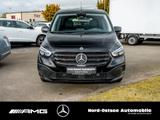 Mercedes-Benz T 180 d PROGRESSIVE STANDARD LED PDC KlimaA FLA - schwarze Mercedes-Benz T-Klasse