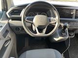 Volkswagen T6.1 Transporter Kombi 2.0 TDI SCR 150 kW DSG - Volkswagen T6 Kombi in München
