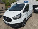 Ford 280L1,Sortimo-Ausb.,AHK,Kamera,Klima, beh.Fronts - Ford Transit: 280s