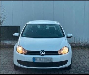 Volkswagen Golf 6 1.4