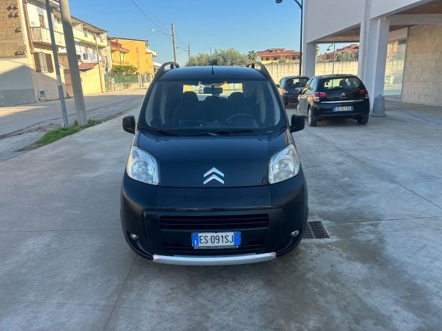 Citroën Citroen Nemo Multispace 1.3 HDi 75CV Selection