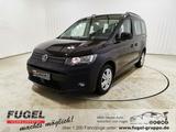 Volkswagen Caddy Kombi 2.0 TDI Navi|Winter|Kamera|SHZ|Temp. - LKWs in Chemnitz