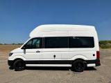 Volkswagen Grand California 600 - Lithium, keine Vermietung - Wohnmobil oder -wagen Vermietung