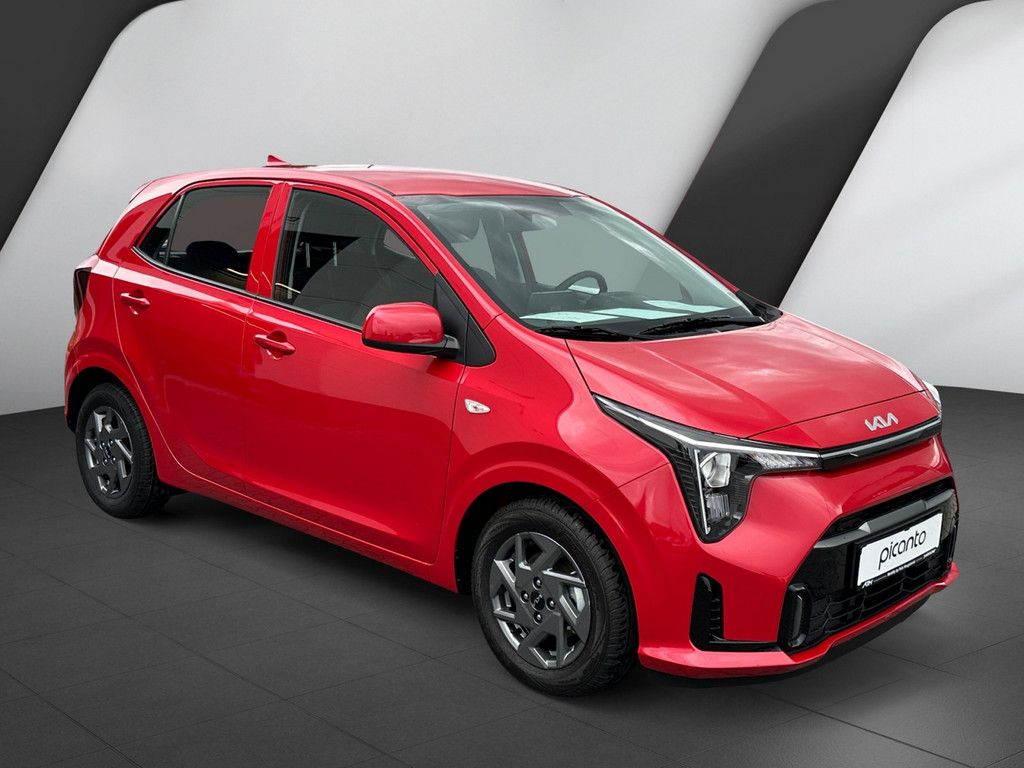 Fahrzeugabbildung Kia Picanto 1.0 Vision
