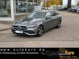 Mercedes-Benz C 180 T Avantgarde AHK LH ParkAss. SpurW SpurH - Mercedes-Benz C-Klasse Jahreswagen: Kombi