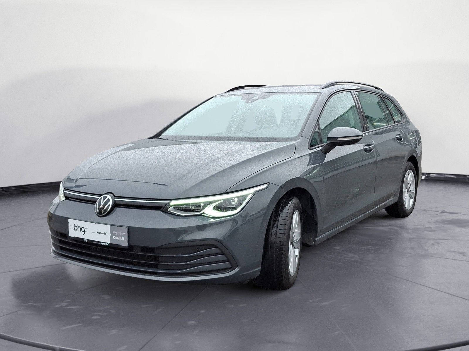 Volkswagen Golf - Bild 2