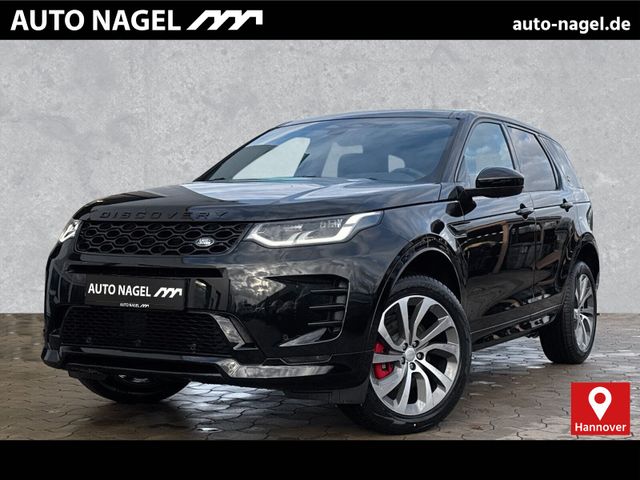 Land Rover Discovery Sport D200 Dyn. SE 20"AHK Pano WinterP