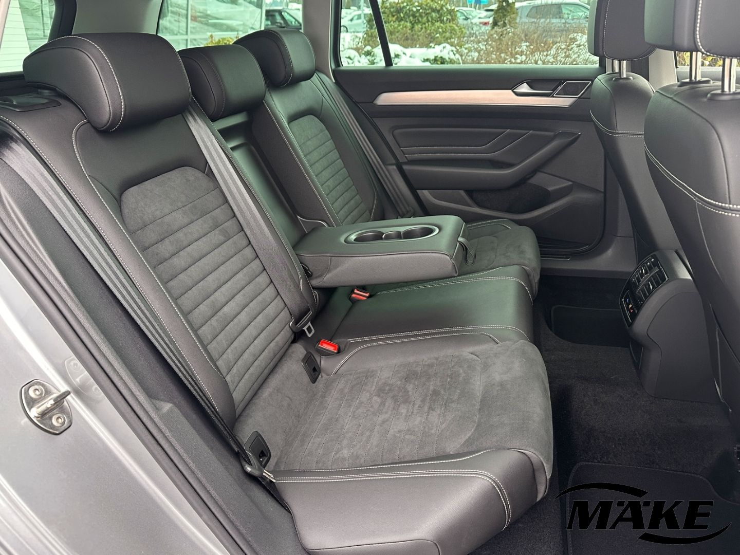 Passat Variant Elegance 2.0 TDI DSG ACC MATRIX R