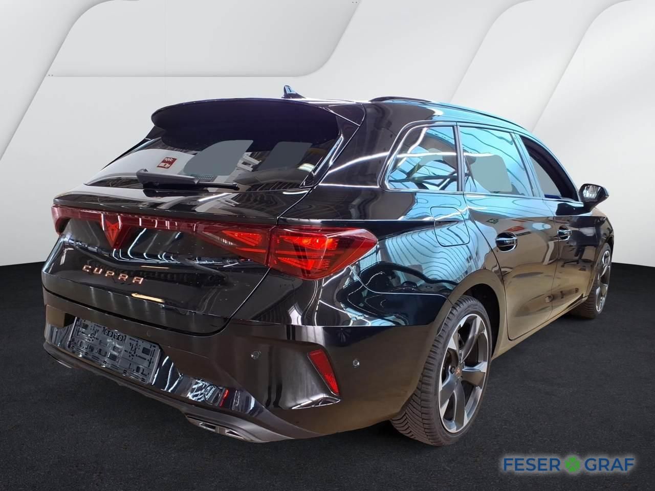 Cupra Leon - Bild 2
