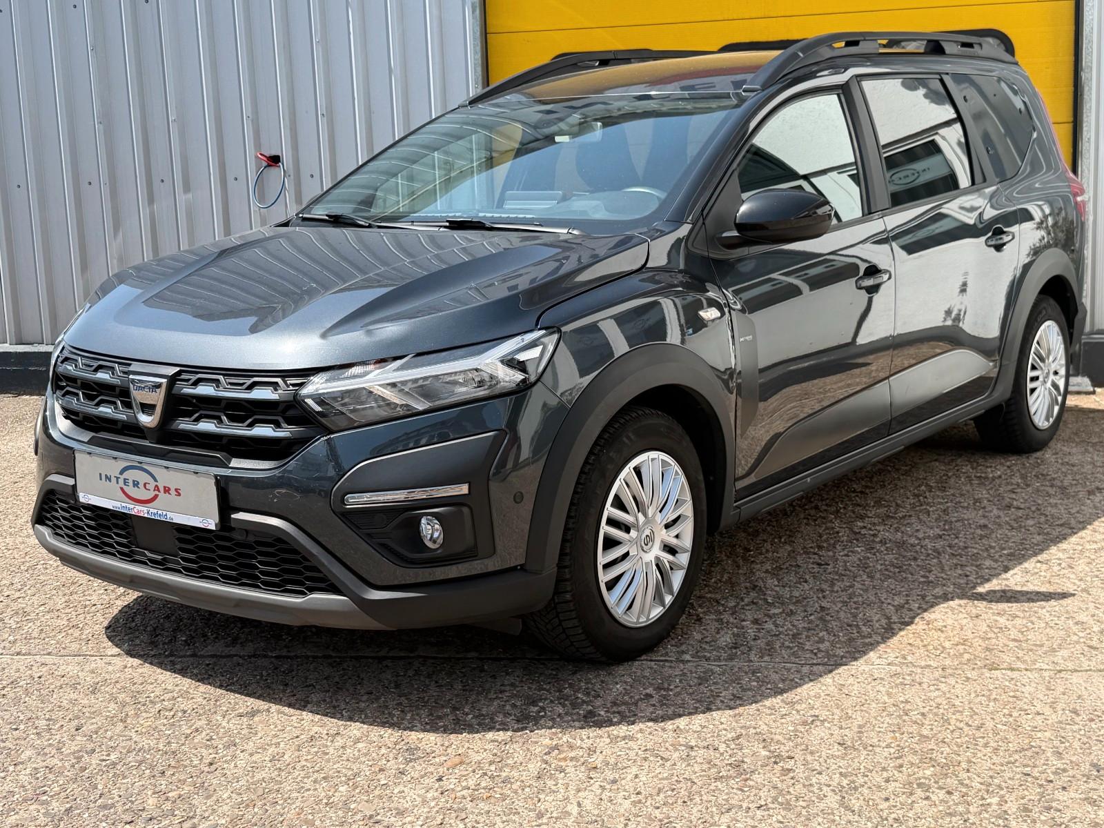 Dacia Jogger Extreme+ 7-Sitze LED Navi Kamera PDC 1.Ha