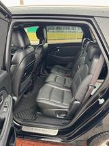 Kia Carens 1.7 CRDi Automatik Spirit 7-Sit voll - Kia Carens 7-Sitzer