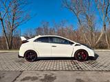Honda Civic 2.0 i-VTEC TURBO Type R GT Type R GT - Honda Civic: Type