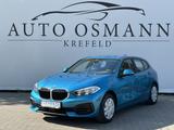 BMW 116 d Aut. / Live Cockpit / CarPlay / DAB - BMW 116 in Krefeld