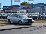 Audi A6 Lim. 2.4*LPG GASANLAGE*LEDER*TEMPOMAT !! - Audi A6 aus 2002
