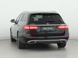 Mercedes-Benz E 220 d T *Avantgarde*Navi*el.Heck*DAB*Standhzg* - Mercedes-Benz E 220: Partikelfilter