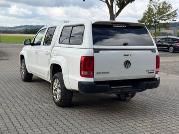 Volkswagen Amarok - 3