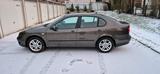 Seat toledo mk 2 1.6 - gebrauchte Seat Toledo aus dem Jahr 2003