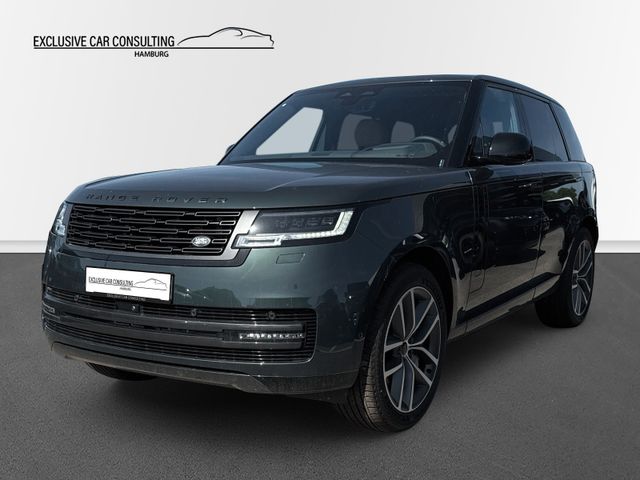 LAND ROVER Range Rover – Bild 3