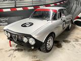 Alfa Romeo GTV COUPE BERTONE 2000 - Alfa Romeo Gebrauchtwagen von 1974
