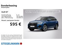 Audi Q7 - Vorschau Bild 2