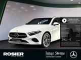 Mercedes-Benz A 250 e Progressive Advanced+ LED Navi Kamera Sp - Mercedes-Benz A 250 in Braunschweig