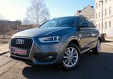 Audi Q3 1.4 TFSI"TOP AUTO" - Audi Q3 bis 15.000 Euro