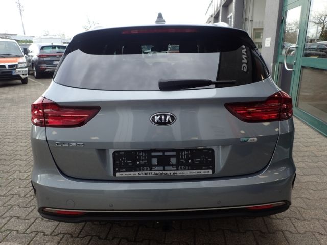 Fahrzeugabbildung Kia Ceed_sw 1.0 Edition 7 AHK R-Cam LHZ&SHZ Apple Ca