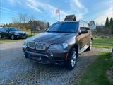 BMW X5 50i E70 - BMW 550 aus 2011