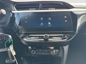 Fotografie 12 des Opel Corsa F GS Kamera Parkpilot Sitzheizung LED