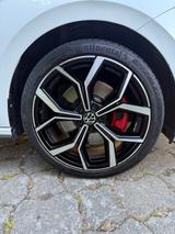 Volkswagen Polo GTI Facelift DSG|Matrix|Pano|Beats| Voll - gebrauchte Volkswagen Polo mit Facelift