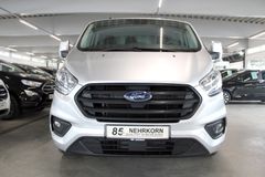 Fahrzeugabbildung Ford Transit Custom TREND L1 KLIMA AHK CAM PDC uvm.