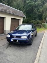 Volkswagen VW Golf 4 IV Variant 1.9 TDI *** TÜV 04/26 - Volkswagen Golf: Kombi, Iv TDI