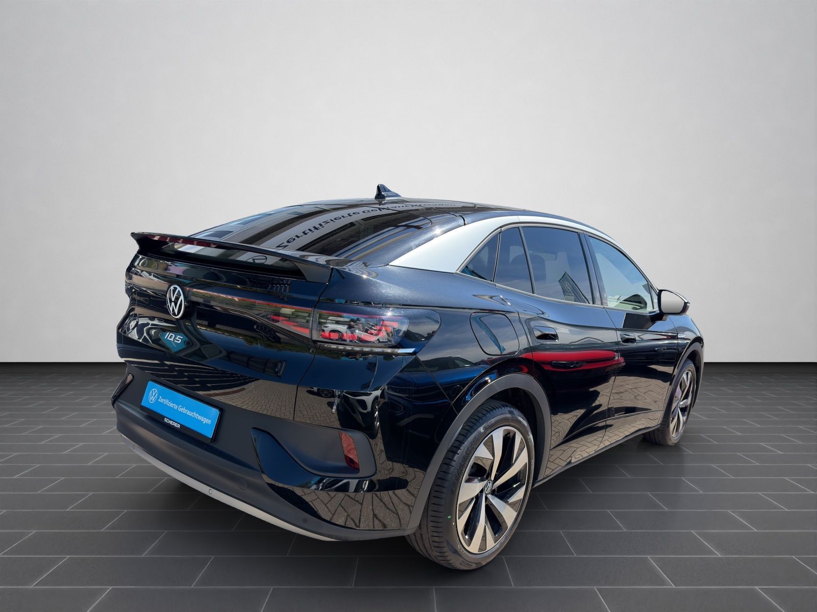 Volkswagen ID.5 - Bild 3