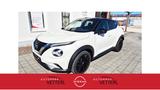 Nissan Juke 1.0 DIG-T Enigma Automatik AHK abn. - Nissan JUKE ENIGMA mit Benzin-Antrieb