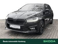 Skoda Fabia - Vorschau Bild 1
