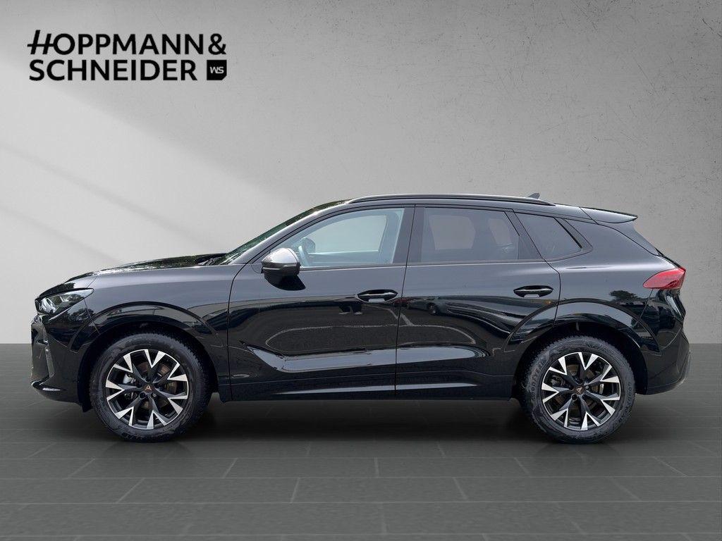 Cupra Terramar 1.5 eTSI DSG NAVI-LED-RFK-KLIMA-APP