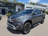 Mercedes-Benz X 250 X -Klasse X 250 d 4Matic Doppelkabine - Mercedes-Benz X 250 Gebrauchtwagen