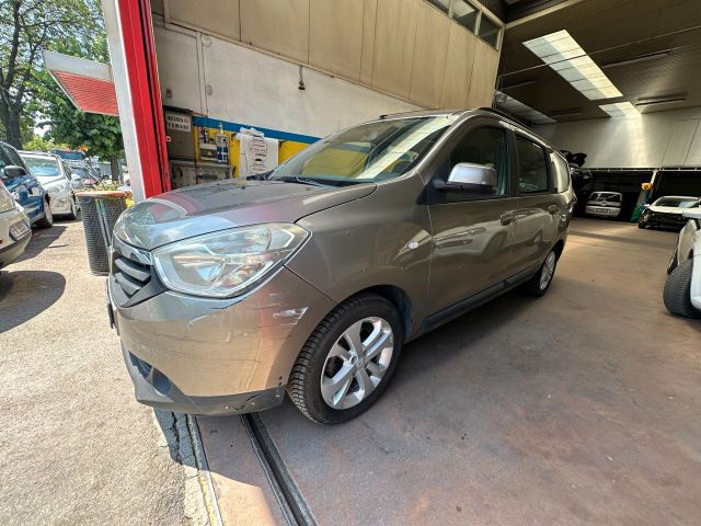 Dacia Lodgy 1.5 dCi 8V 110CV 5 posti Lauréate "G