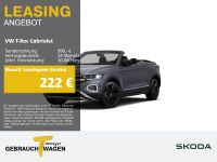 Volkswagen T-Roc - Vorschau Bild 1