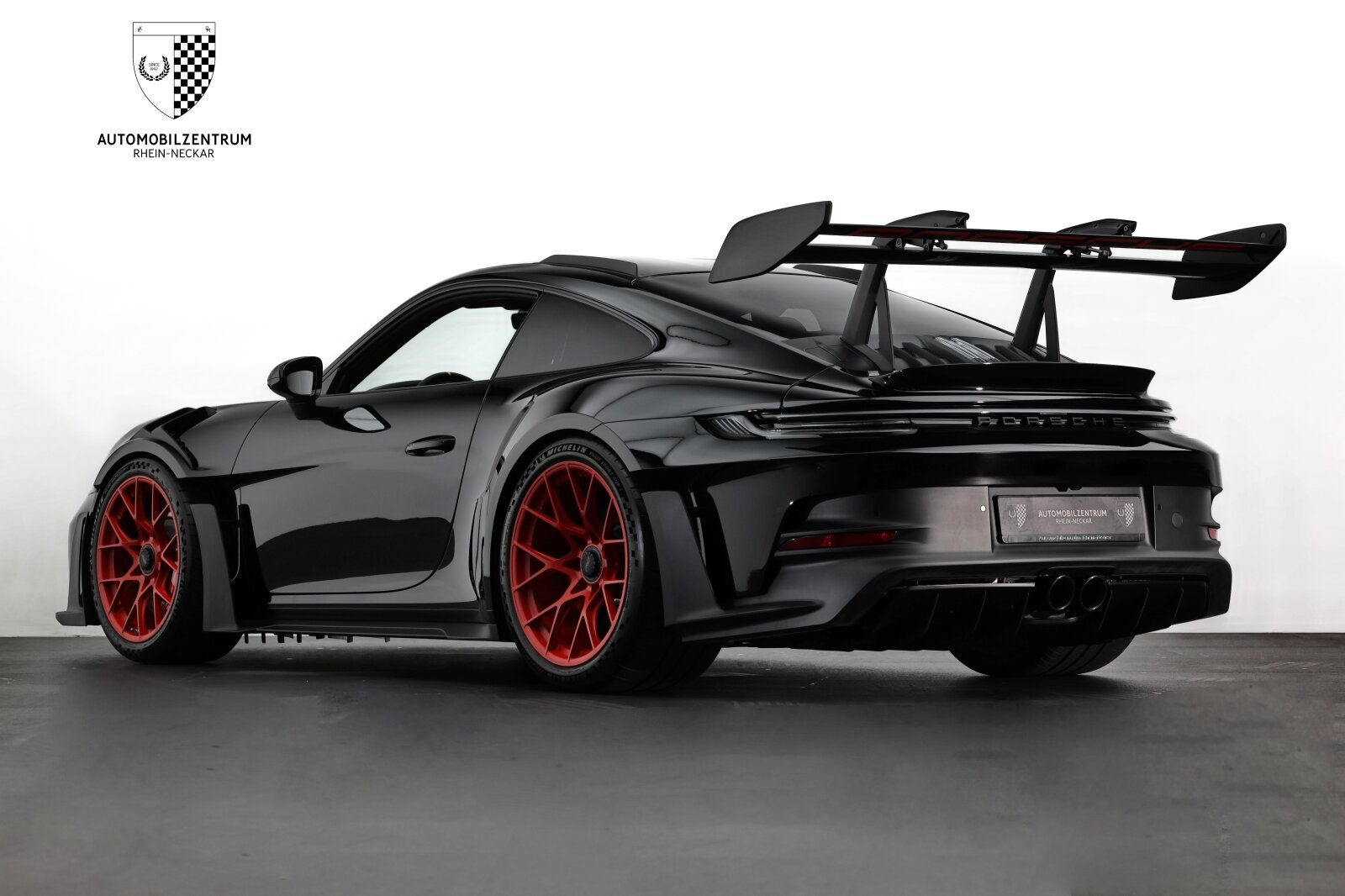 Porsche 992 - Bild 9