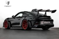 Porsche 992 - Vorschau Bild 9