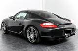 Porsche Cayman Basis - Porsche Gebrauchtwagen
