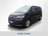 Volkswagen T7 Multivan Life 2.0 150 kW TSI KÜ 7-Sitzer - VW T7 Multivan Gebrauchtwagen in Hamburg