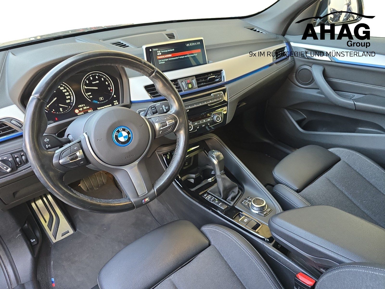 BMW X1 - Bild 8
